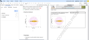 Frontmatter > Abstract > New