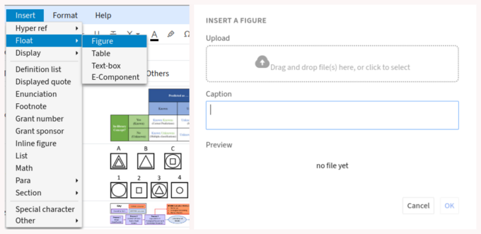 Primo-figure1-The screenshot is taken from the article "Utilization of generative AI for the characterization and identification of visual unknowns" by Kara Combs, Trevor J. Bihl, and Subhashini Ganapathy, published by Elsevier in the Natural Language Processing Journal, Vol. 7, June 2024, as an open access article, under the CC BY license (http://creativecommons.org/licenses/by/4.0)