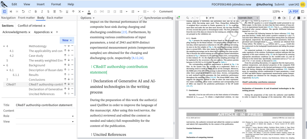 Credit authorship field generated.