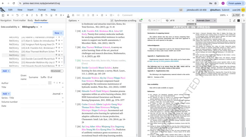 File:Field Entries in Navigation Left Panel and Main Editor.png