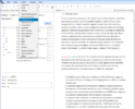 Insert ---> Definition List