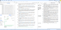 Click on Generate button to generate the ref source.