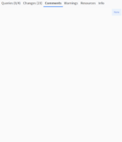 Comments